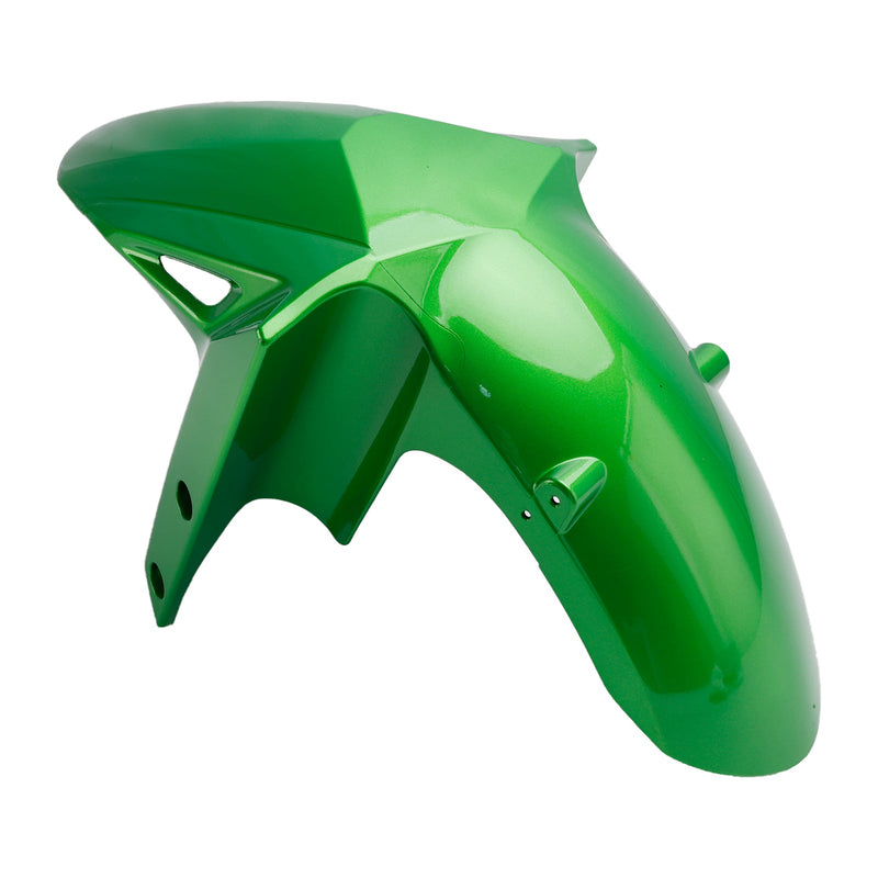 2022-2024 Kawasaki Versys 650 KLE650 etulokasuojan lokasuoja