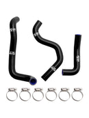Kit de mangueira de refrigerante de silicone Street Triple 765 R RS 2020-2022