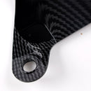 2019-2024 Yamaha Tenere 700 guardabarros frente al revestimiento de revestimiento lateral revestimiento protector