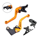 2020-2021 Honda CRF1100L Afrikka Twin uusi lyhyt kytkentäjarrulevi