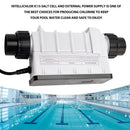 IC15 EC-520888 Salzzellen-Chlorgenerator, Ersatz-Salzzellensysteme