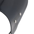 Windschutzscheibe Windschutz fit für YAMAHA XSR 155 2020-2023 XSR 125 2024-2025