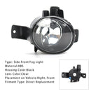 2008–2011 BMW X6 E71 E72 Pre-LCI 1 Stück vorne rechts Nebelscheinwerfer Lampen 63177187630