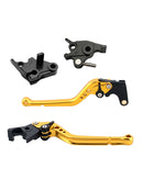 Alavajão de freio de acoplamento longo ajustado para CFMOTO 400NK 650 NK 650 MT 650 GT 2020-21