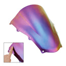 Windschutzscheibe Windschutz passend für Aprilia RSV1000 2003-2006