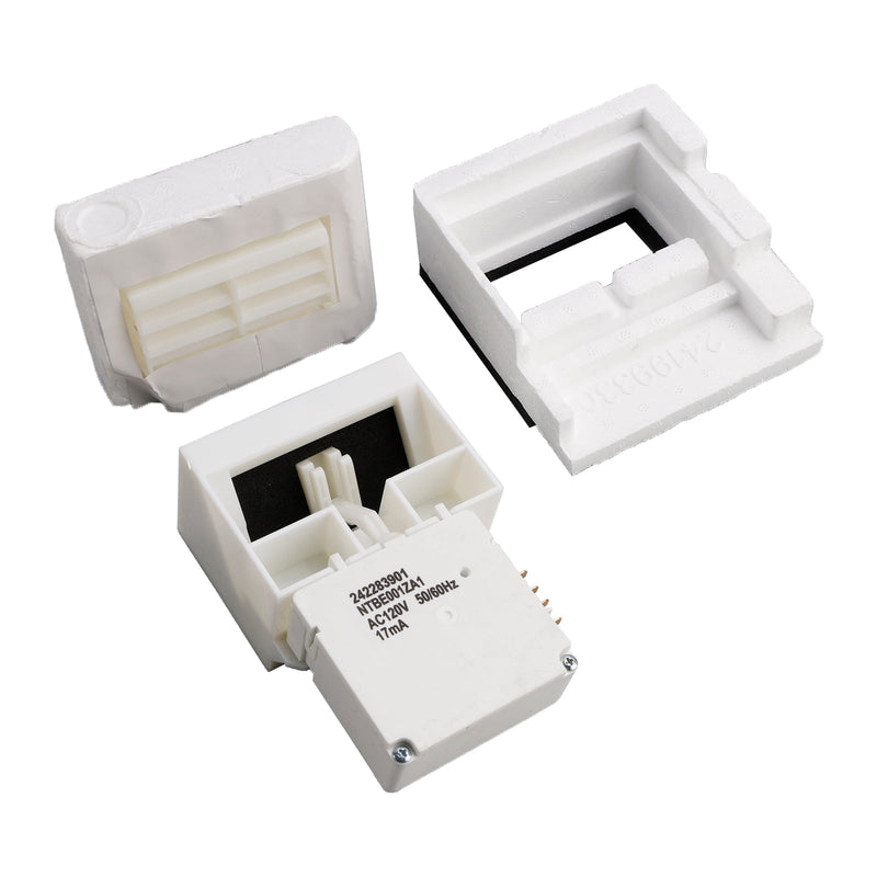 242303001 Kylskåpsluftskontrollgrupp för Crosley 3016452 AP5788340