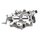 Drosselklappengehäuse 17093030 17093033 Für Chevrolet 5.7L 1993-1995 RP TBI