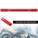 Univerzální motocyklový nástroj na odvzdušňování vidlice Diy Tlumič na opravu odpružení