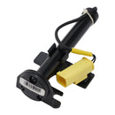 Venstre aktiv panseraktuator 51237397495 for BMW X3 G01 X4 G02 2017-2020