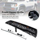 Toyota 4Runner (1996–2000) mit LED-Frontstoßstangengrill in Mattschwarz