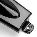 1986-2007 Harley Electra Glide, Ultra Glide, Street Glide, Road Glide Fuel Cap Cover Fairing