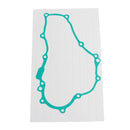 Linke Motorstatorabdeckungsdichtung für Yamaha WR250X WR250R 2008-2020 3D7-15451-00