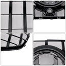 2020–2023 Mercedes Benz X167 GLS450 GLS580 Frontstoßstangengrill