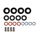 Dichtungsring für Kraftstoffeinspritzdüse 16611-AA680, passend für Subaru Forester 2.5L H4 2005-2013