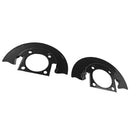 Støvdeksel foran 25846355 Passer til Chevy Silverado 2500 1999-2024 947-073