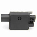 Heizungsgebläsereglerwiderstand 6W1Z8B658AC für Ford Focus MK II/IV