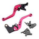 2005–2014 Yamaha YBR125 NEU Kurzkupplungsbremshebel