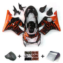 Verkleidungssatz aus ABS-Kunststoff für Honda CBR600 F4 1999-2000