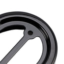 Spenningsregulator likeretterdeksel for 2001-2017 Softail Breakout