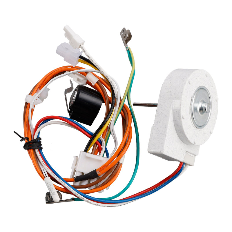 WPW10514110  W10514110 Kylskåpsförångare fläktmotor för Kenmore W10466226