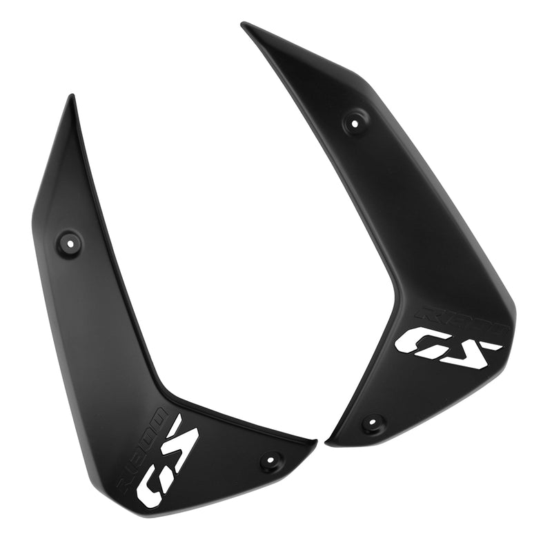 2024-2025 BMW R1300GS Seitenrahmen Verkleidungsschutz Kühlerabdeckung