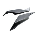 Cubierta lateral trasera para asiento Yamaha Tracer 900 / GT 2018-2020