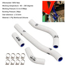 Silikon-Kühlmittelschlauch für Honda CRF250R und CRF250RX (2022–2025)