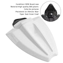 2024-2025 Aprilia Rs 457 bakre beklädnad för baksätet beklädnad