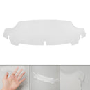 2014- Electra Glide Street Glide Ultra Classic 5" Windschutzscheibe