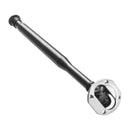 2015 Mercedes-Benz C400 V6 3.0L Front Drive Shaft, Joint Axel, Assembly 2044107001