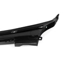 2014–2018 BMW F15 F85 X5 Scheibenwischer Motorhaube Top Kühlergrill 51717292396