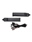 Hinterradkotflügel-Brems-/Blinker-/Rücklicht passend für Touring Electra Glide 2014-2024