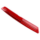 Hinteres drittes Bremslicht Lampe 40700780 Für Peugeot RCZ 2010-2015 Rot