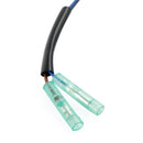 Bobina de carga para motor fueraborda Yamaha 20 HP 25 HP 20D 25N 2 tiempos 3 cilindros