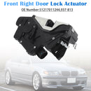 Türschlossaktuator vorne rechts 51217011244 für BMW 3er E46 Limousine / Touring