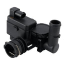 Heizungsregelventil 2118320584 Für Mercedes W211 S211 CLS 2002-2009