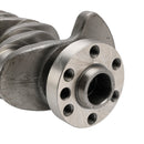 02/2012 - 06/2015 BMW 3er Touring F31 Motor Kurbelwelle & Pleuel & Lager 11217640165 11247624616