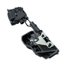Pohony zámku levých zadních dveří 51217315023 pro BMW X5 E70 07-12 X6 E71 08-14