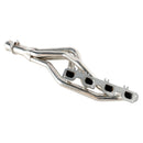 Langer Rohr-Edelstahlkrümmer-Auspuff passend für Dodge Ram 1500 5.7L 2009-18
