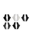 2020–2022 Street Triple 765 R/RS Kühlerseitenabdeckung Verkleidungsplatten