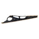 2010–2016 BMW 523i 1 x Innentür Panel Türgriff Beige 51417273057