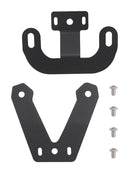 2024-2025 Kawasaki Ninja 500 Front Rear Cam Camera Mount Bracket Holder