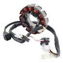 Stator Generator Für Yamaha Xeon Karbu 125 EGO LC 125 Vergaser Modell