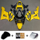 Verkleidungssatz aus ABS-Kunststoff für Honda CBR929RR 2000-2001