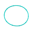 217-2424 Dichtung für Drosselklappengehäuse der Kraftstoffeinspritzung für GM Truck &amp; TBSS