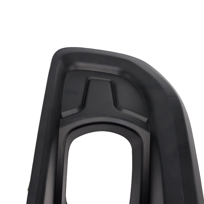 2019–2024 Ram 2500 3500 Paar Nebelscheinwerfer-Blendenverkleidung 68449341AA