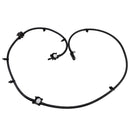 Scheibenwaschdüsenschlauch Beheizt 2538602300 für Mercedes GLC43 AMG GLC300