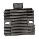 Retificador e junta do regulador do estator do gerador para Kawasaki Ninja 300 250 2013-17