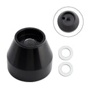 Lenkradnabenbohrung 70 mm für Polaris General 1000, Ranger 1000, 570, 500, RZR