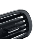 2004-2011 Porsche Carrea 997 Lüftungsgitter vorne links, grau, Teilenummer: 99755213105, 99755213106